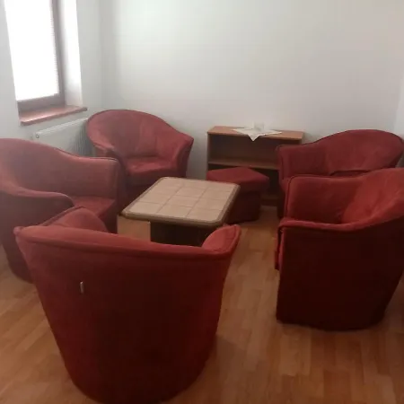 Prazdninovy Dum Ferienhaus *