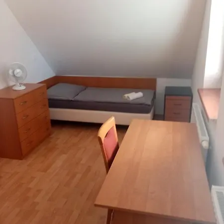 Prazdninovy Dum Ferienhaus Valtice