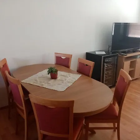 Holiday home Prazdninovy Dum Valtice