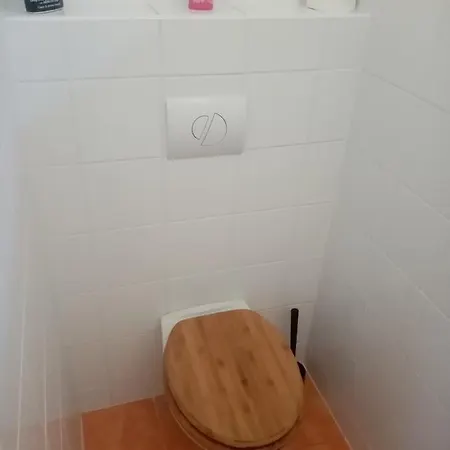 Prazdninovy Dum Ferienhaus *