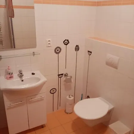 Ferienhaus Prazdninovy Dum *
