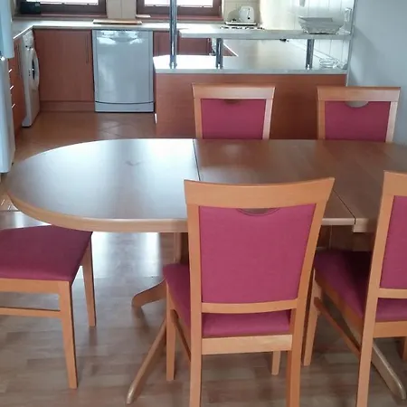 Prázdninový Dům * Valtice