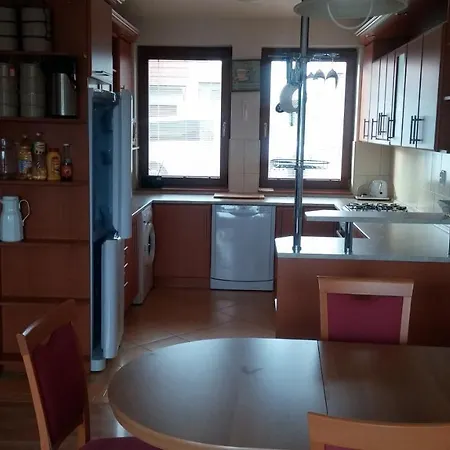 Holiday home Prazdninovy Dum *